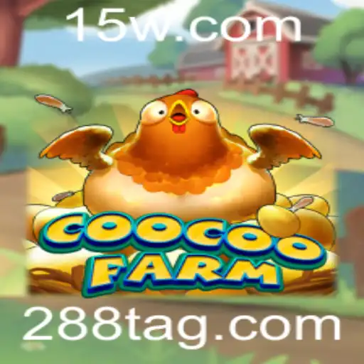 CooCooFarm: Explore a Agricultura Divertida e Estratégica com a Palavra-Chave 288T