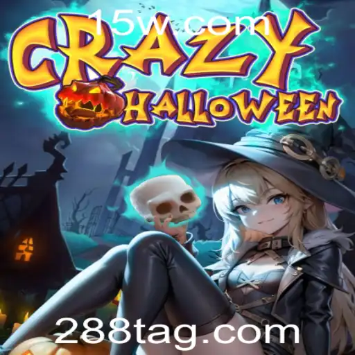 Descubra o Empolgante Jogo 'CrazyHalloween': Uma Aventura Assustadoramente Divertida
