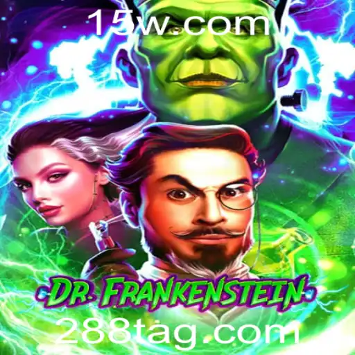 DrFrankenstein: A Nova Sensação dos Jogos de Tabuleiro com a Palavra-chave 288T