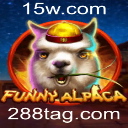 Explorando FunnyAlpaca: O Jogo Divertido que Está Conquistando o Mundo com 288T