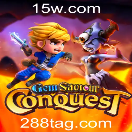 Descubra as Aventuras Épicas de 'GemSaviourConquest' com o Novo Desafio 288T