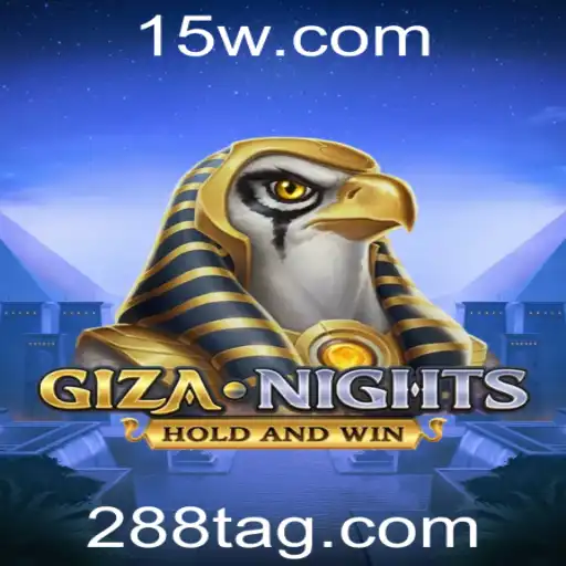 GizaNights: Uma Viagem Misteriosa pelas Noites do Egito Antigo