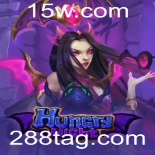 HungryNight: Uma Jornada Noturna de Desafios e Aventuras