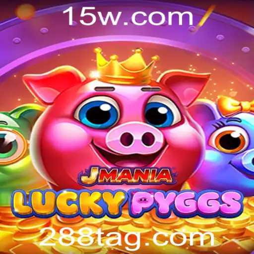 Descubra JManiaLuckyPyggs: O Novo Fenômeno dos Jogos