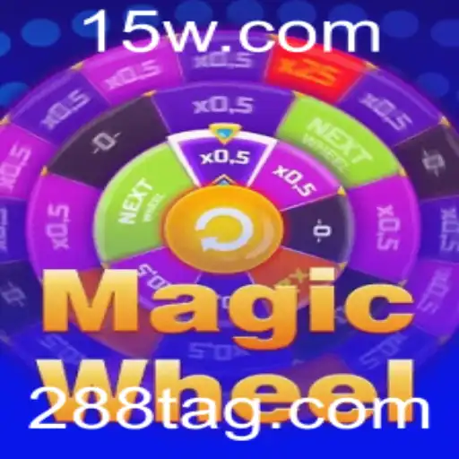 MagicWheel: Descubra a Aventura Empolgante