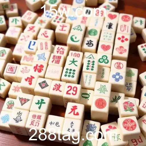 Mahjong