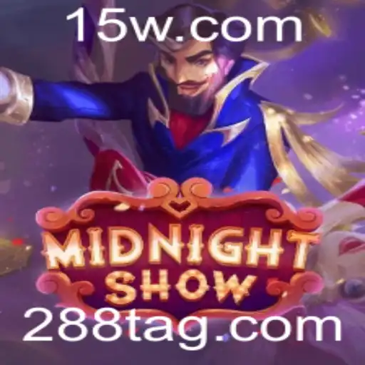 MidnightShow: Um Novo Fenômeno no Mundo dos Jogos