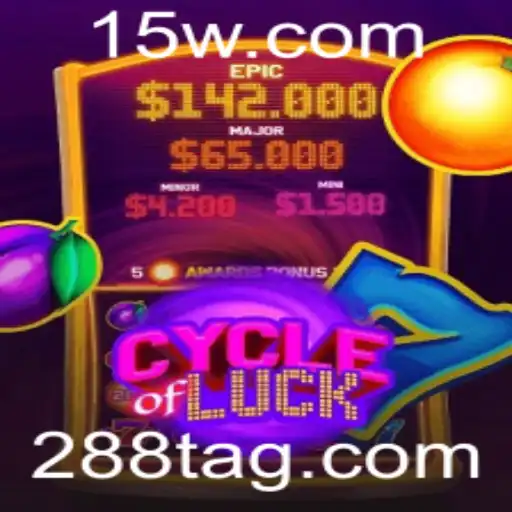 Desvendando o Jogo CycleofLuck: Estrutura, Regras e Atração Atual