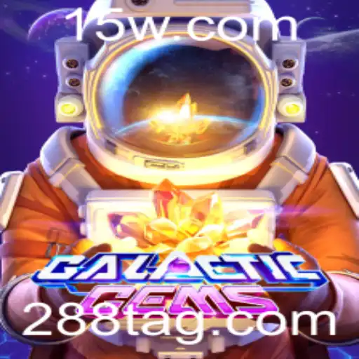 Tudo sobre GalacticGems: A Revolução Intergaláctica do Entretenimento