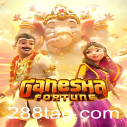 GaneshaFortune: Mergulho no Universo do Jogo Inspirado no Deus Hindu