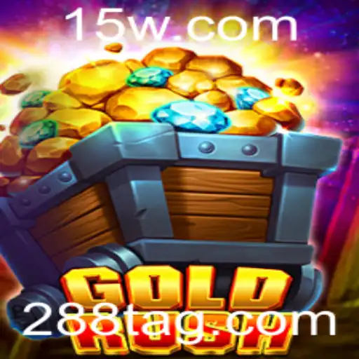 GoldRush: O Novo Fenômeno dos Jogos Interativos com o Desafio 288T