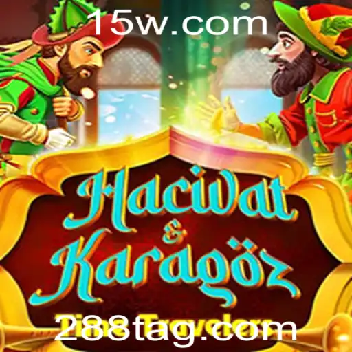 Descubra HacivatandKaragoz: O Jogo que Une Tradição e Inovação