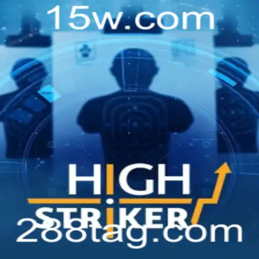 Explorando o Universo do Jogo HighStriker e Sua Dinâmica Inovadora 288T