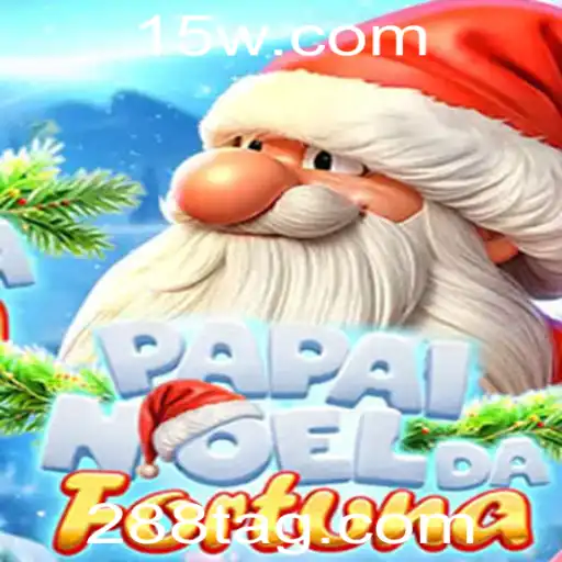 Desvendando PapaiNoeldaFortuna: Um Novo Fenômeno no Mundo dos Jogos