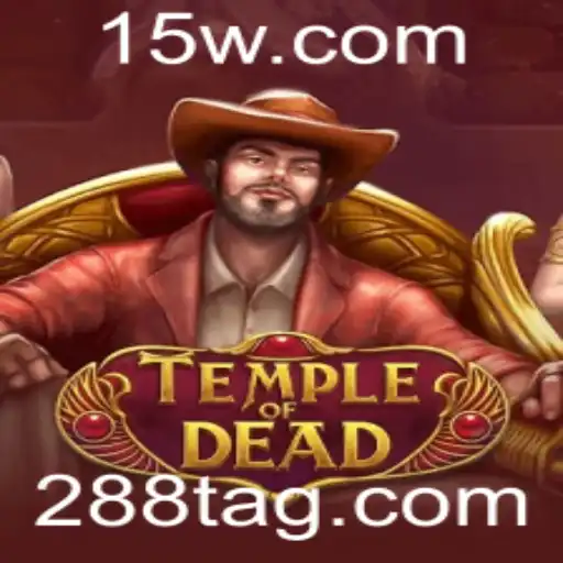 TempleofDead: A Jornada Mística através do Labirinto Sobrenatural
