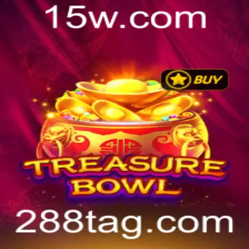 TreasureBowl: Descubra o Fascinante Mundo do Jogo com a Palavra-chave 288T