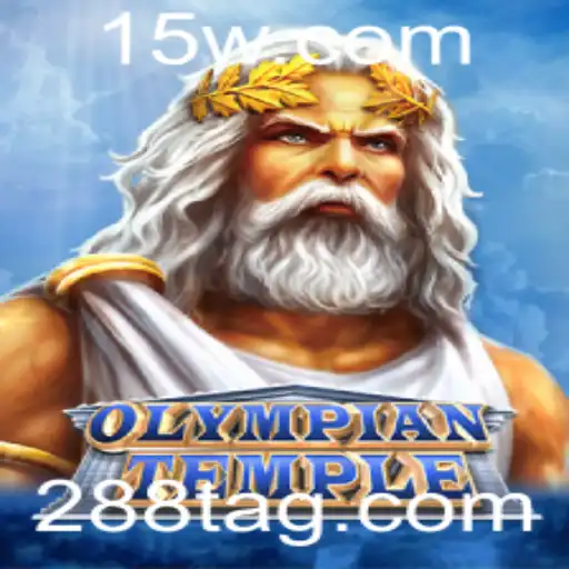 Explorando OlympianTemple: Um Mergulho Profundo no Novo Fenômeno de Jogo
