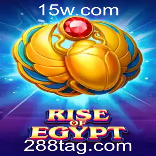 Explorando o Fascinante Mundo de RiseOfEgypt com a Palavra-Chave 288T