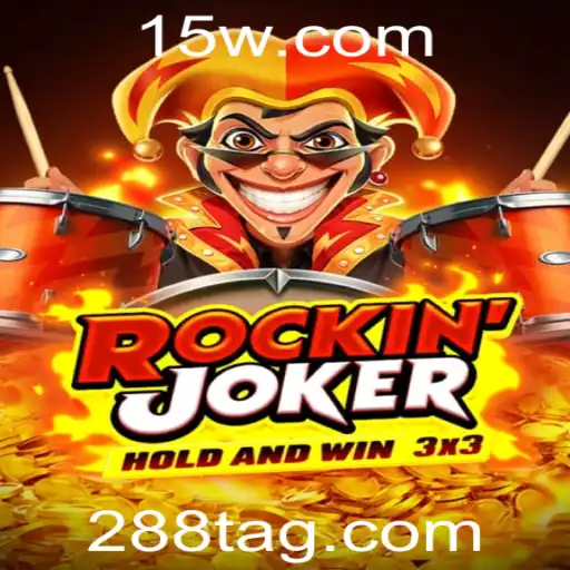 Descubra a Emoção do Jogo RockinJoker: Um Mergulho no Entretenimento Inovador
