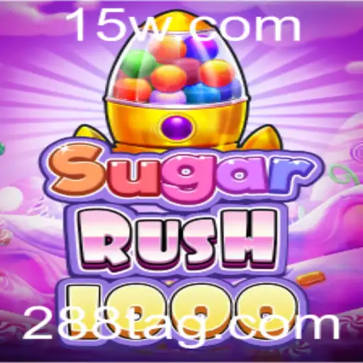 Descobrindo o Fascinante Mundo de SugarRush1000: Um Mergulho nas Regras e Estratégias do Jogo Inovador