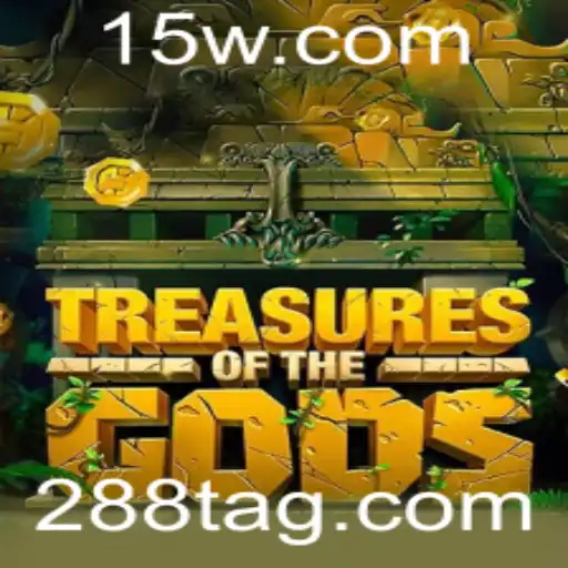 Explorando o Universo de TreasureoftheGods: Aventura e Estratégia