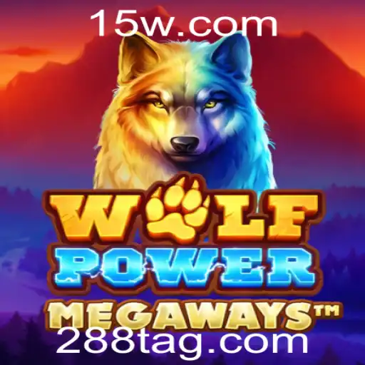 Descubra o Fascinante Universo de WolfPowerMega com 288T